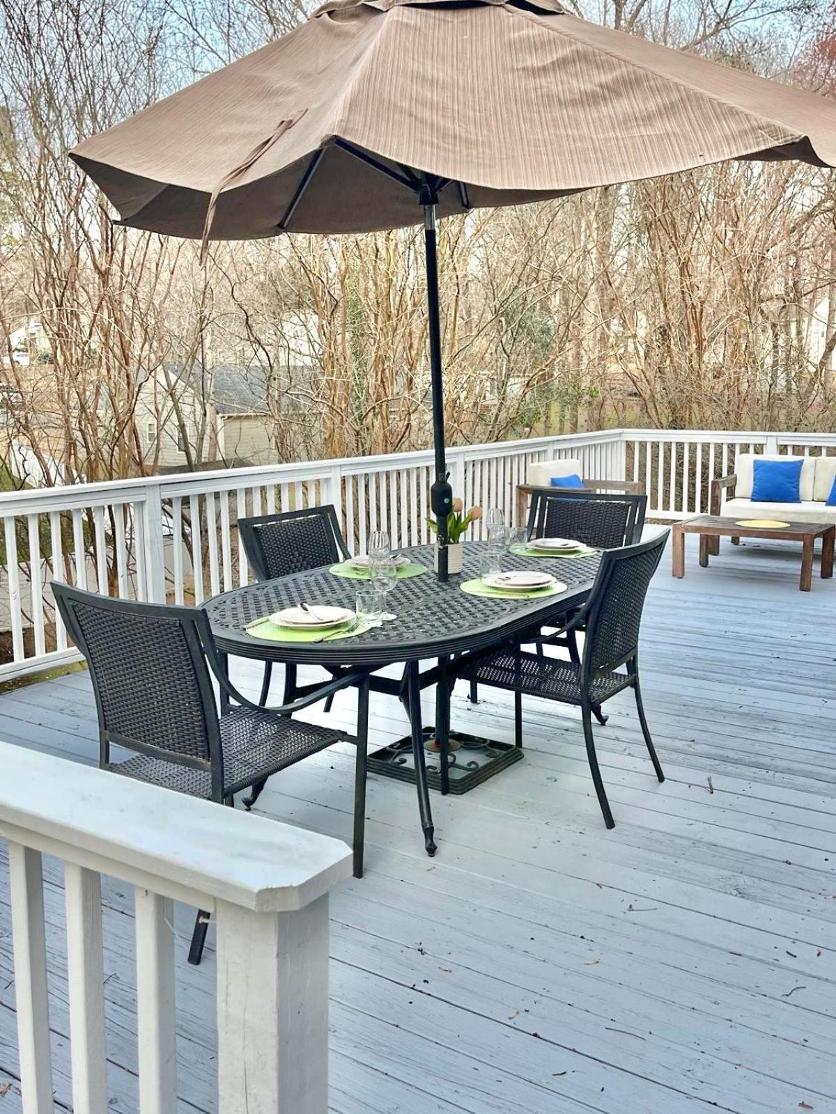 Charming Near Uptown * Charlotte
