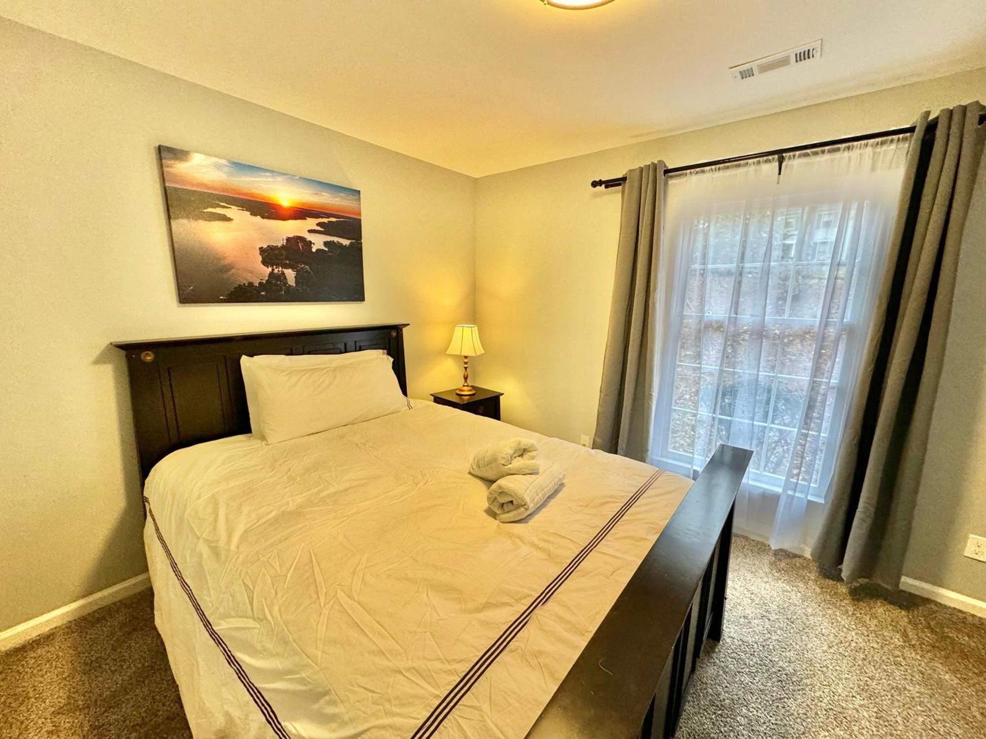Charming Near Uptown Holiday home
