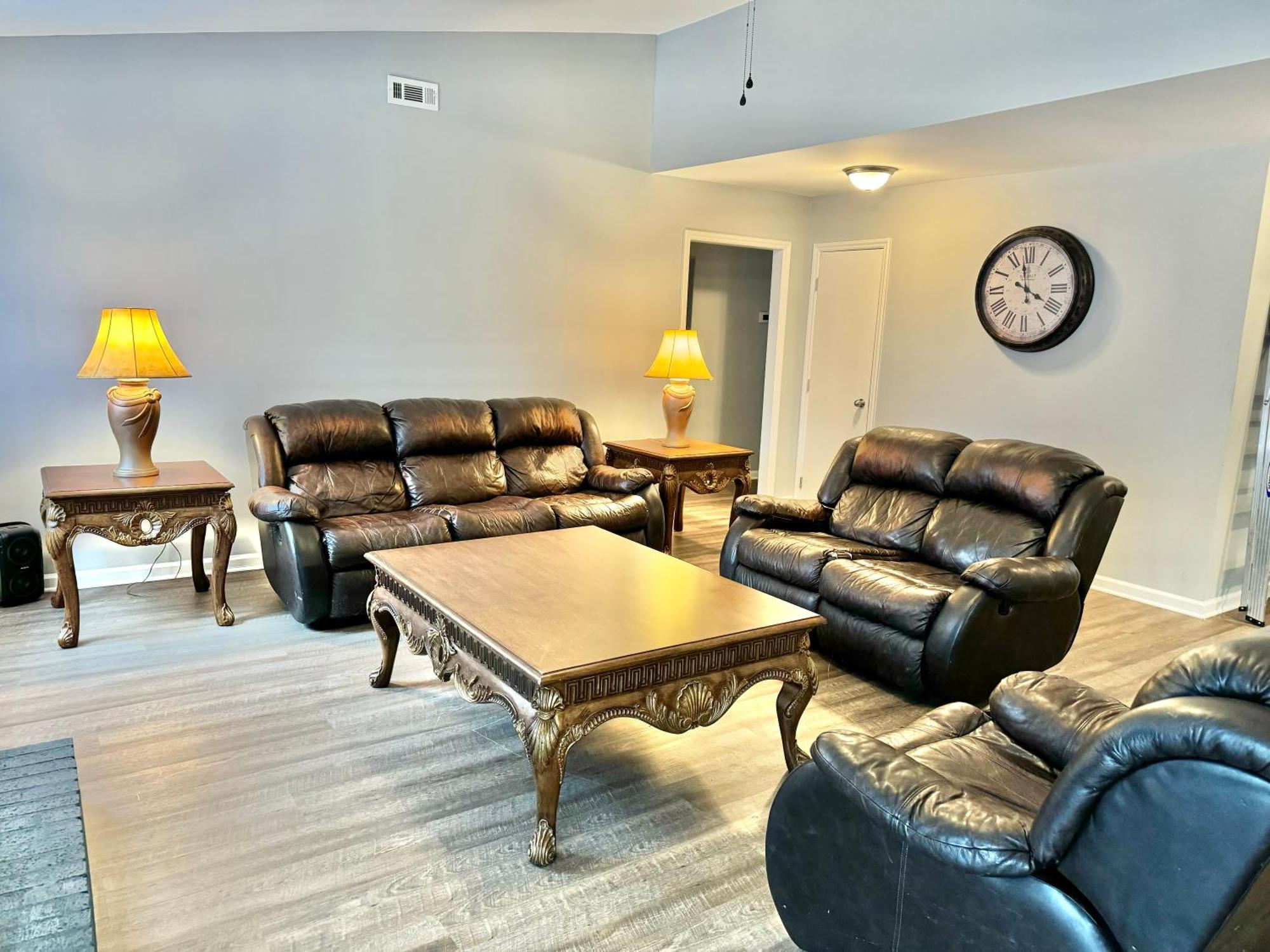 Holiday home Charming Near Uptown Charlotte