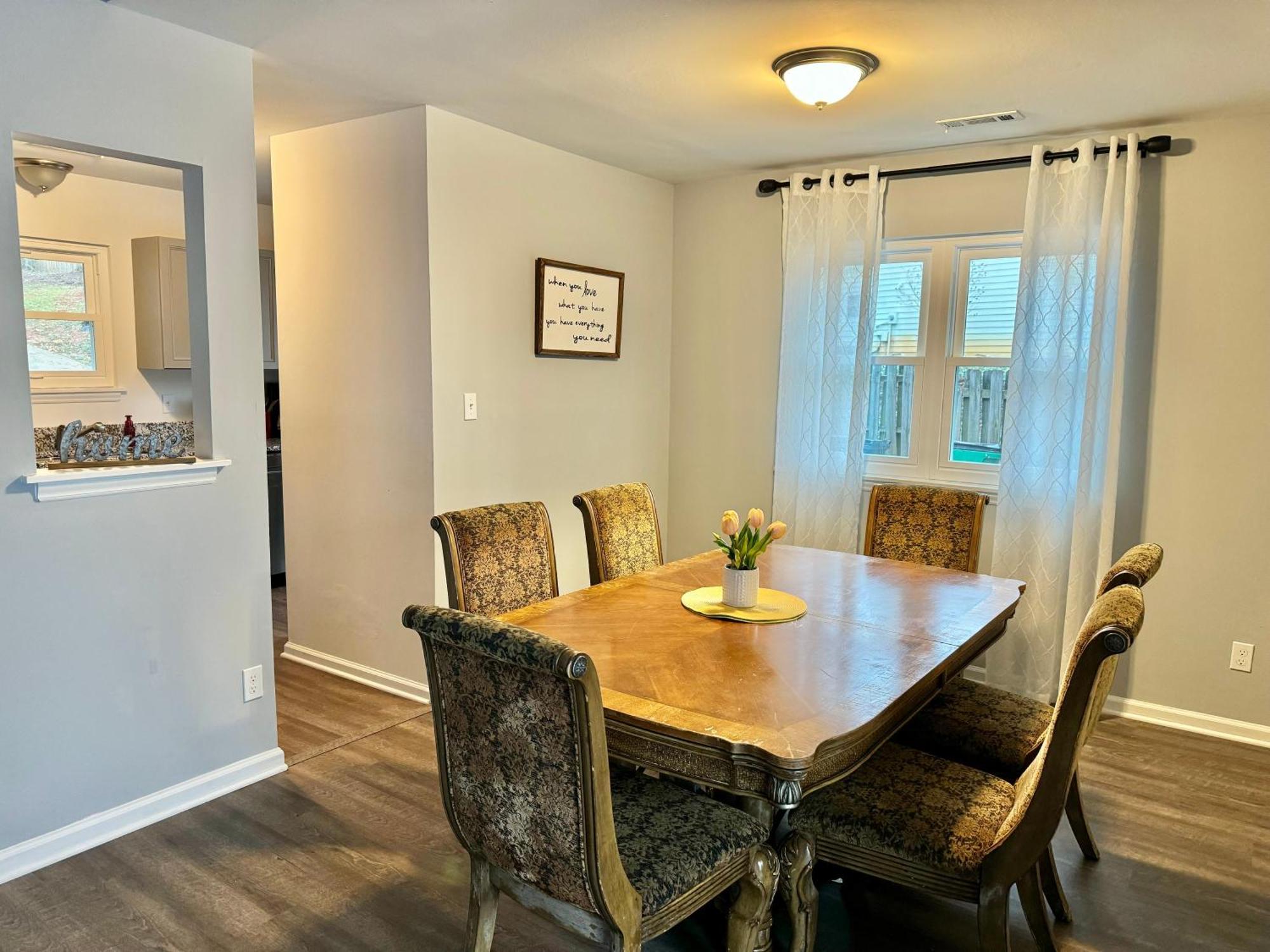 Charming Near Uptown * Charlotte