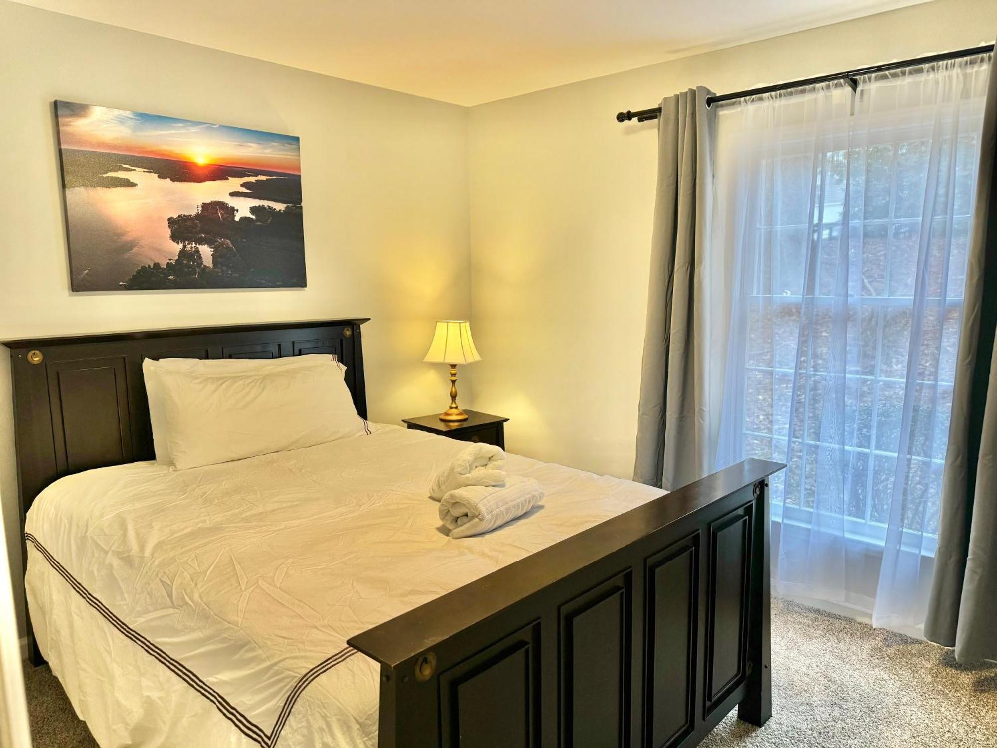 Charming Near Uptown * Charlotte
