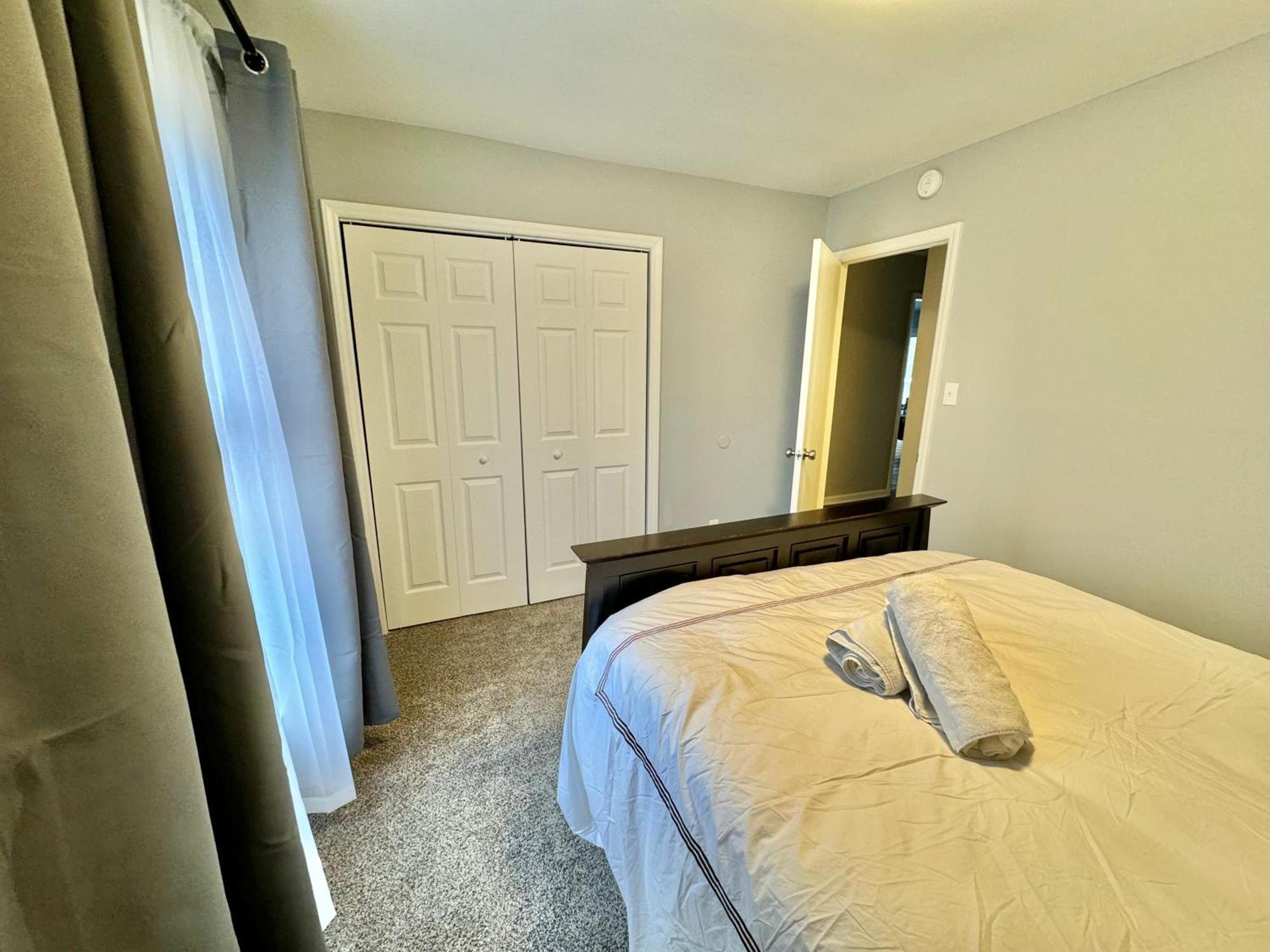 Charming Near Uptown Charlotte