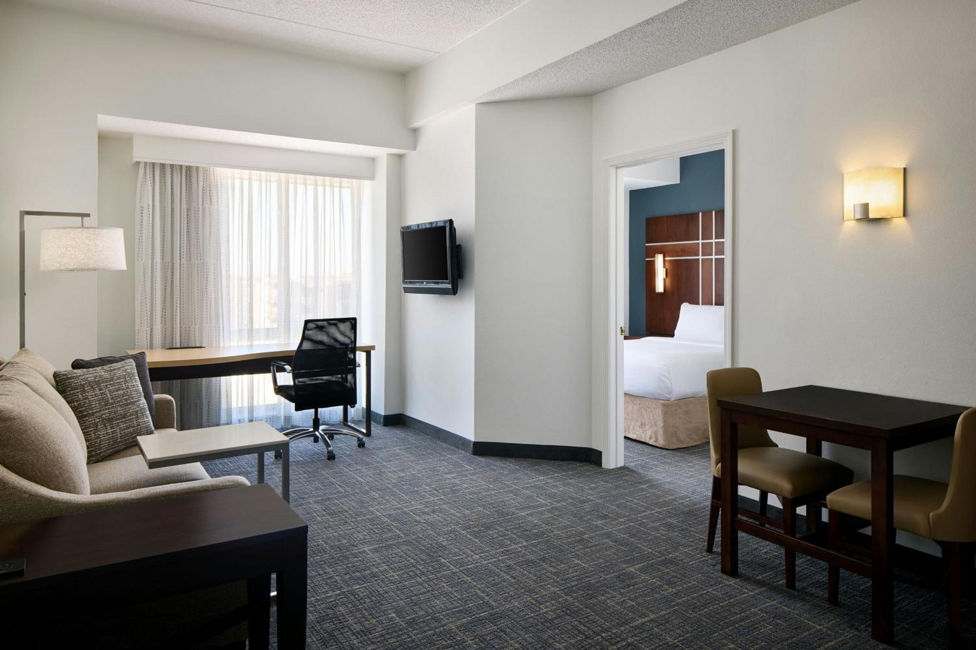 Hotel Uptown Charlotte