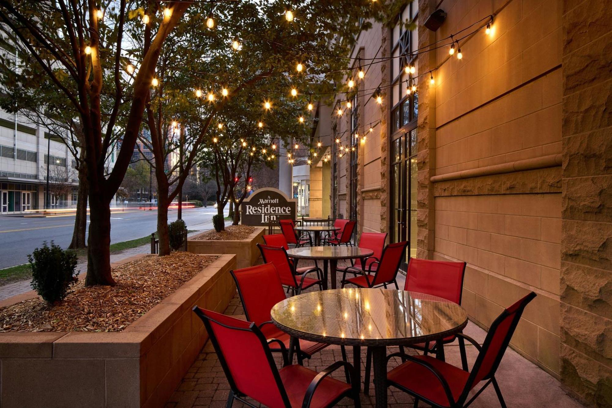 Uptown Hotel
