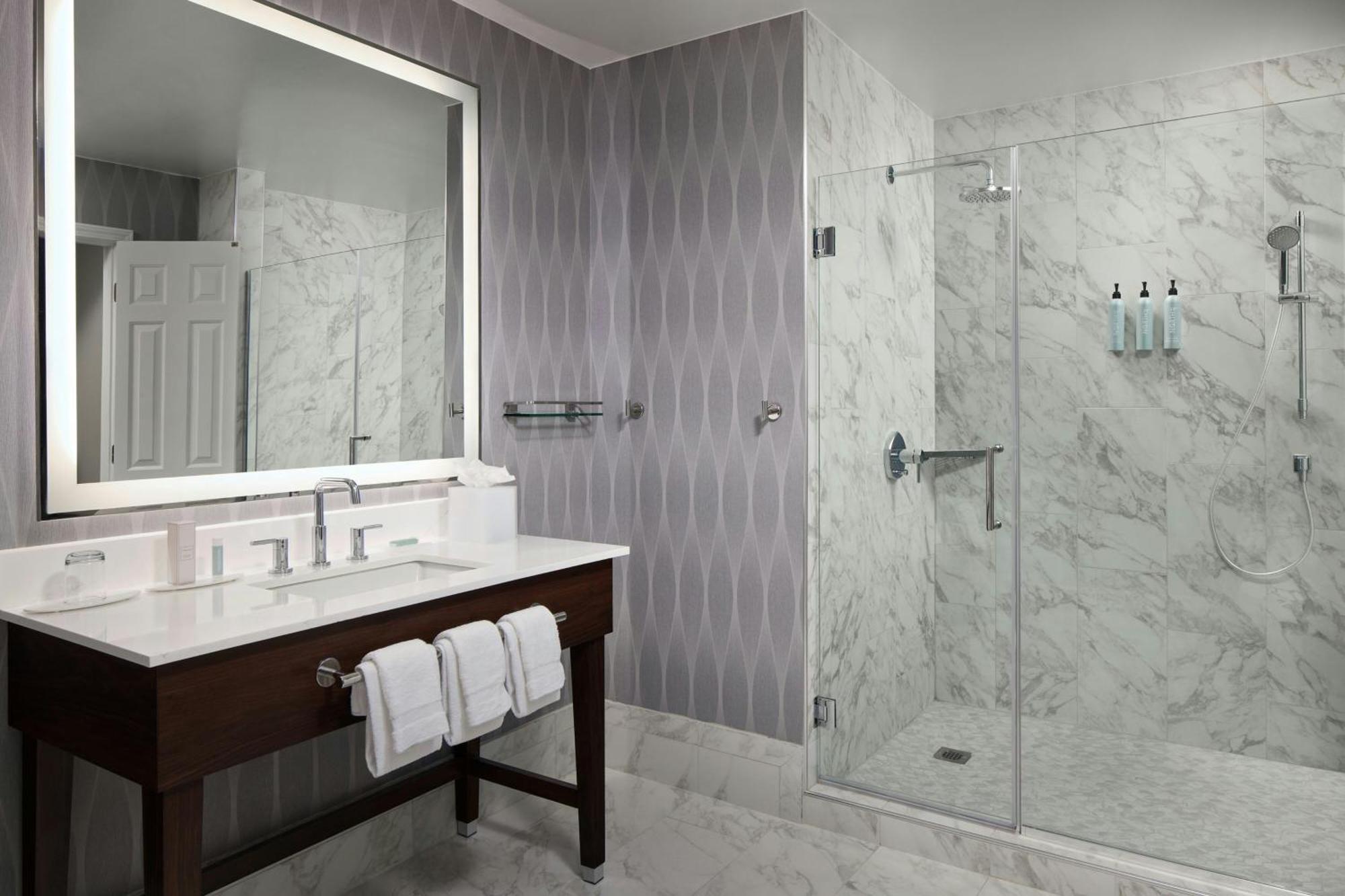 Uptown Hotel Charlotte