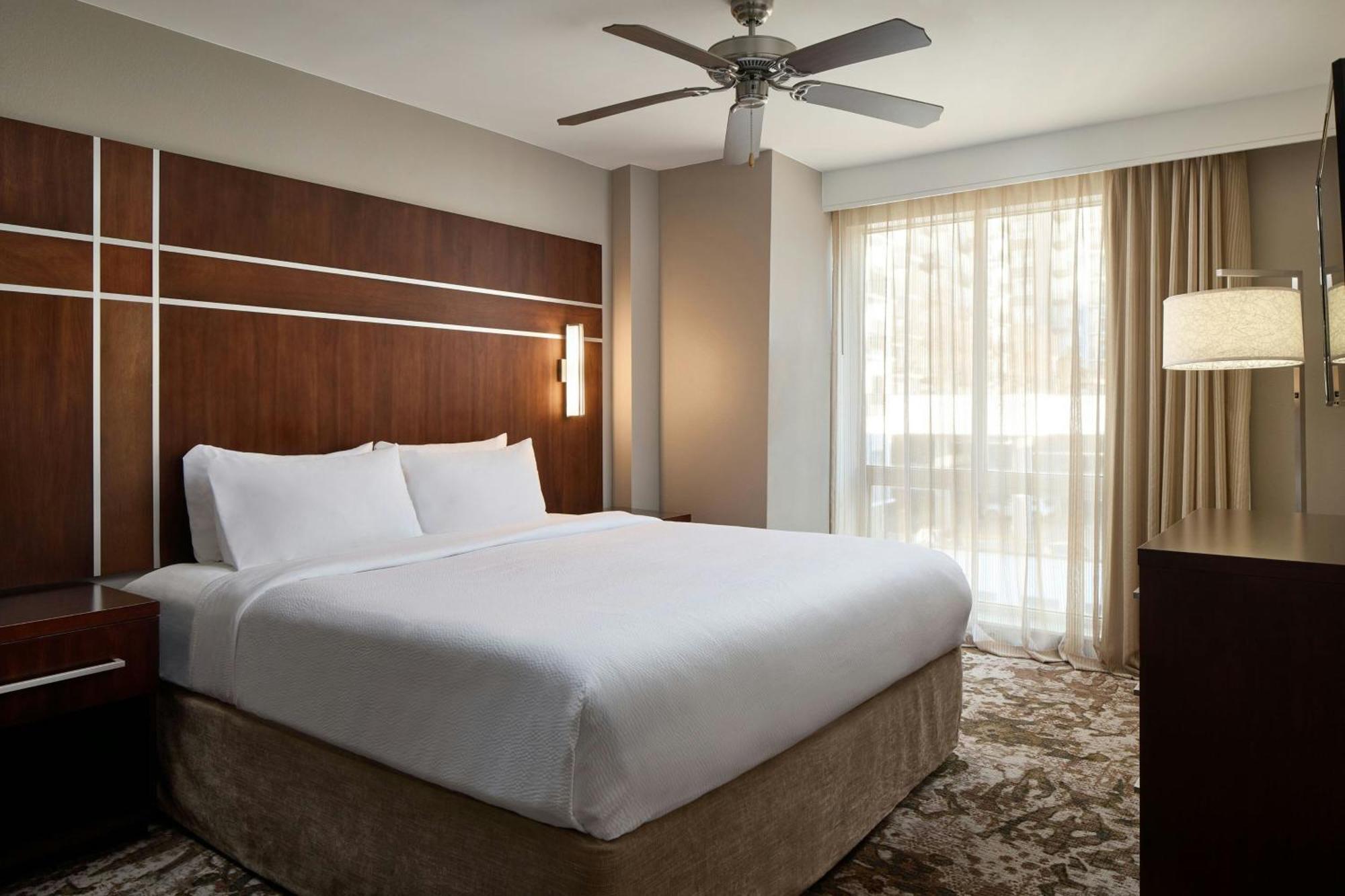 Hotel Uptown Charlotte