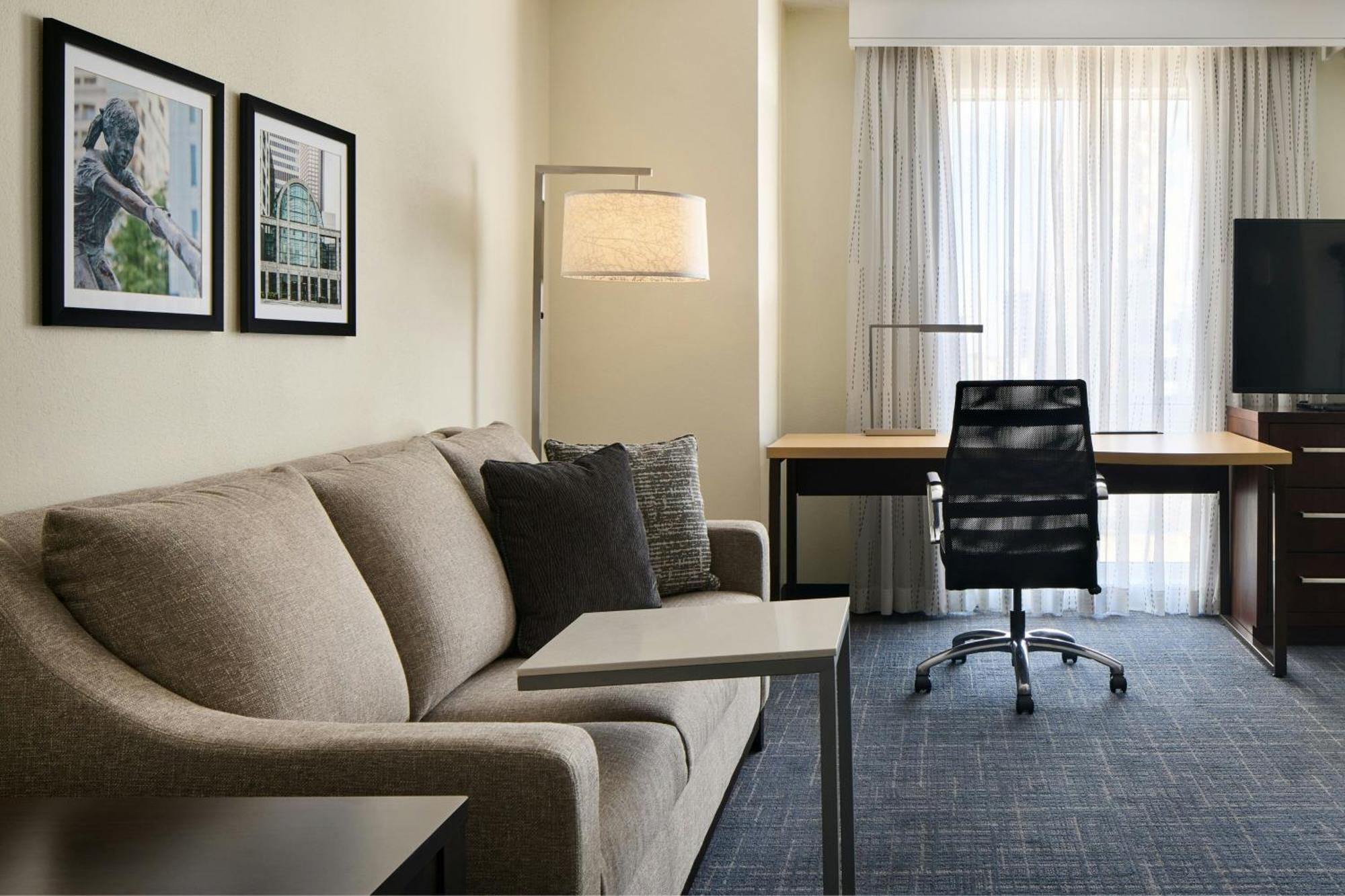 Uptown Hotel Charlotte