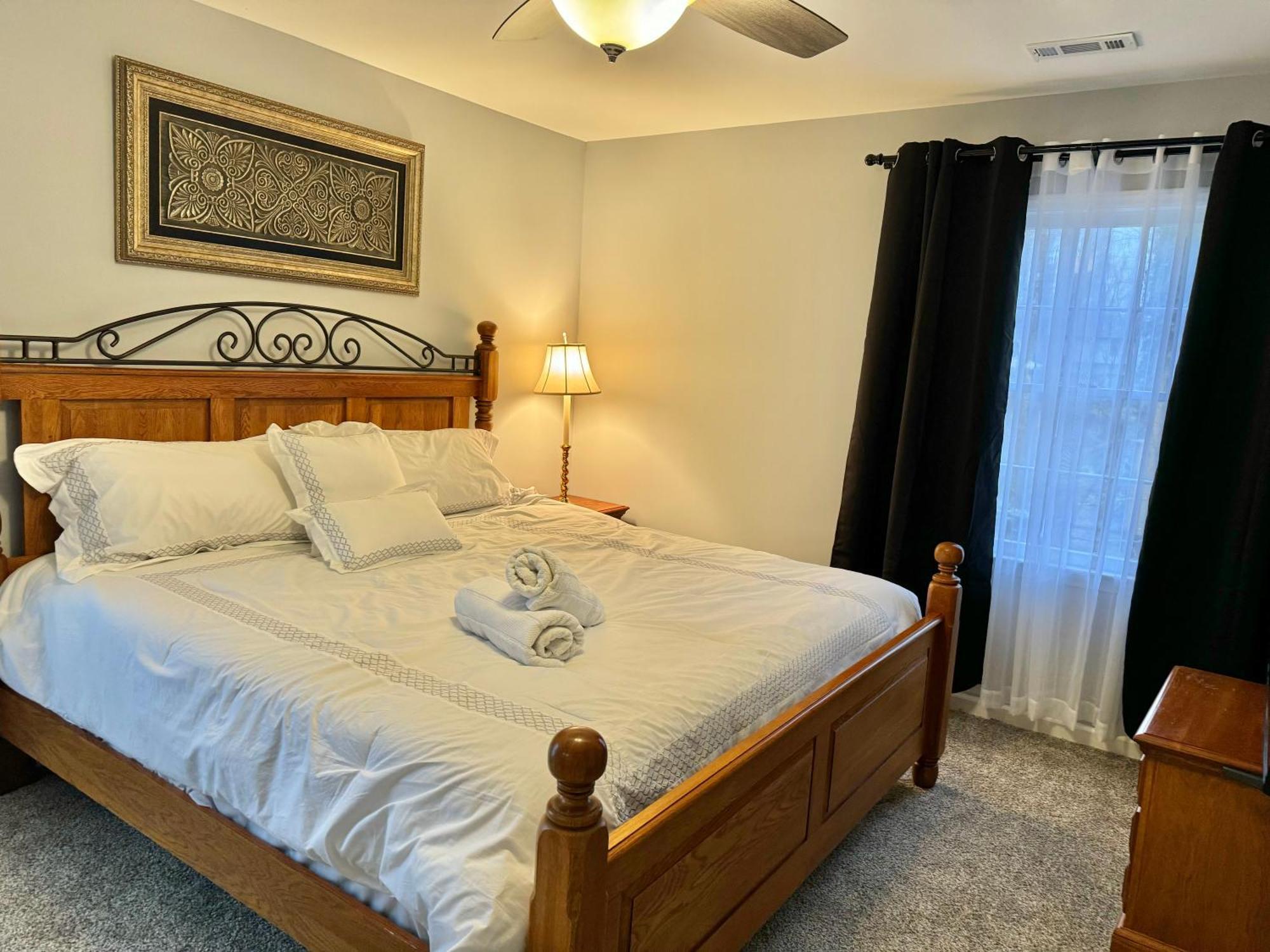 Charming Near Uptown Charlotte