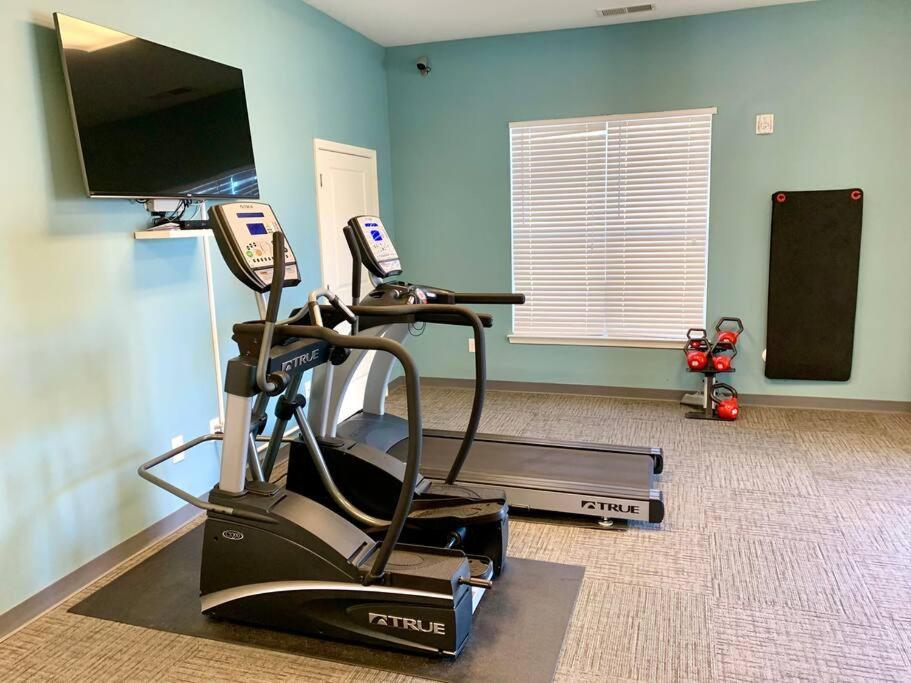 King Luxe Near Shopping & Entertainment Apartment