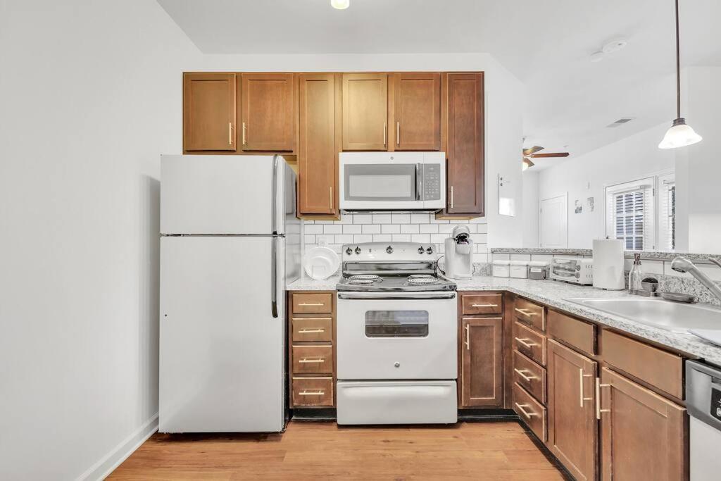 Apartment King Luxe Near Shopping & Entertainment