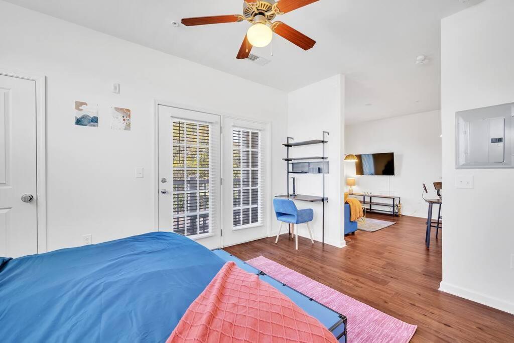 Apartment King Luxe Near Shopping & Entertainment