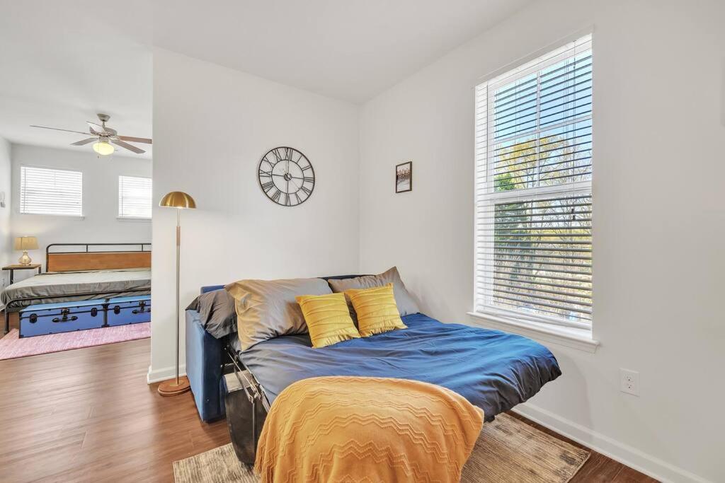 King Luxe Near Shopping & Entertainment Apartment *