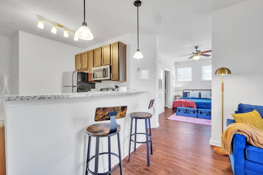 Apartment King Luxe Near Shopping & Entertainment Charlotte