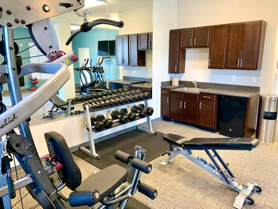 Apartment King Luxe Near Shopping & Entertainment