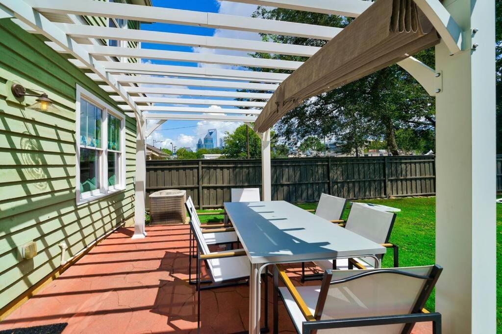 Holiday home South End Pool Firepit Arcade Charlotte