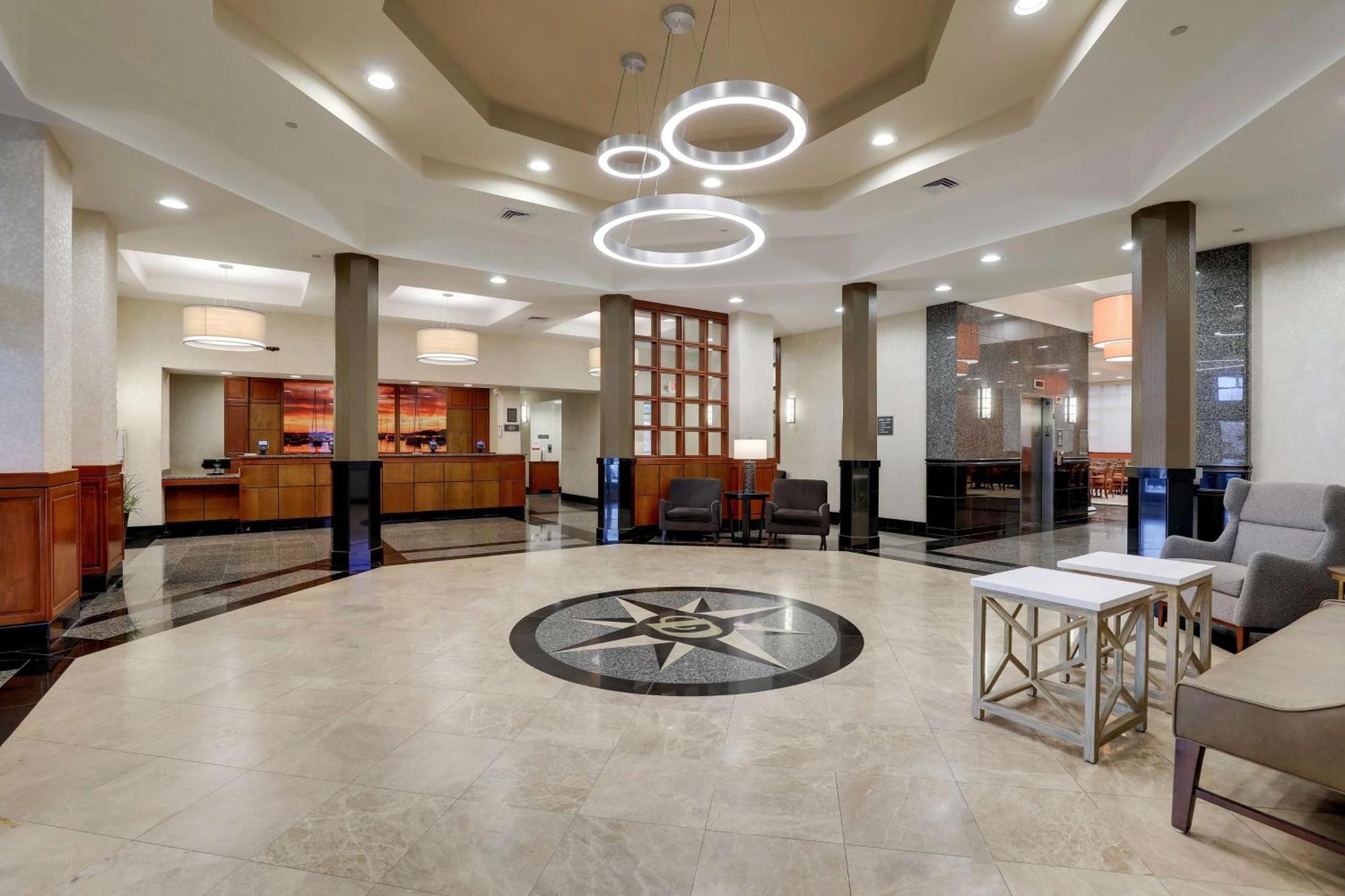 Drury & Northlake Charlotte