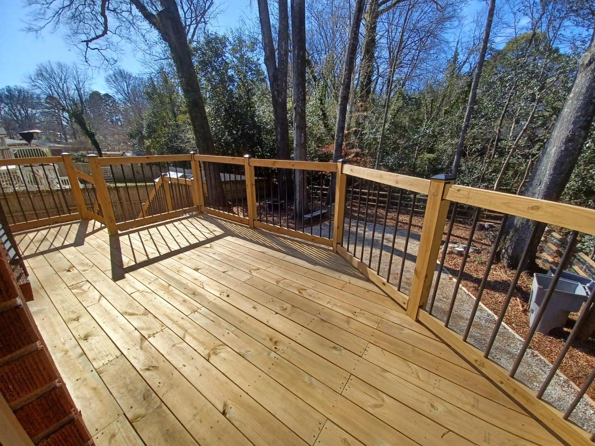 Creekside View Duplex By Palace Of Nobles