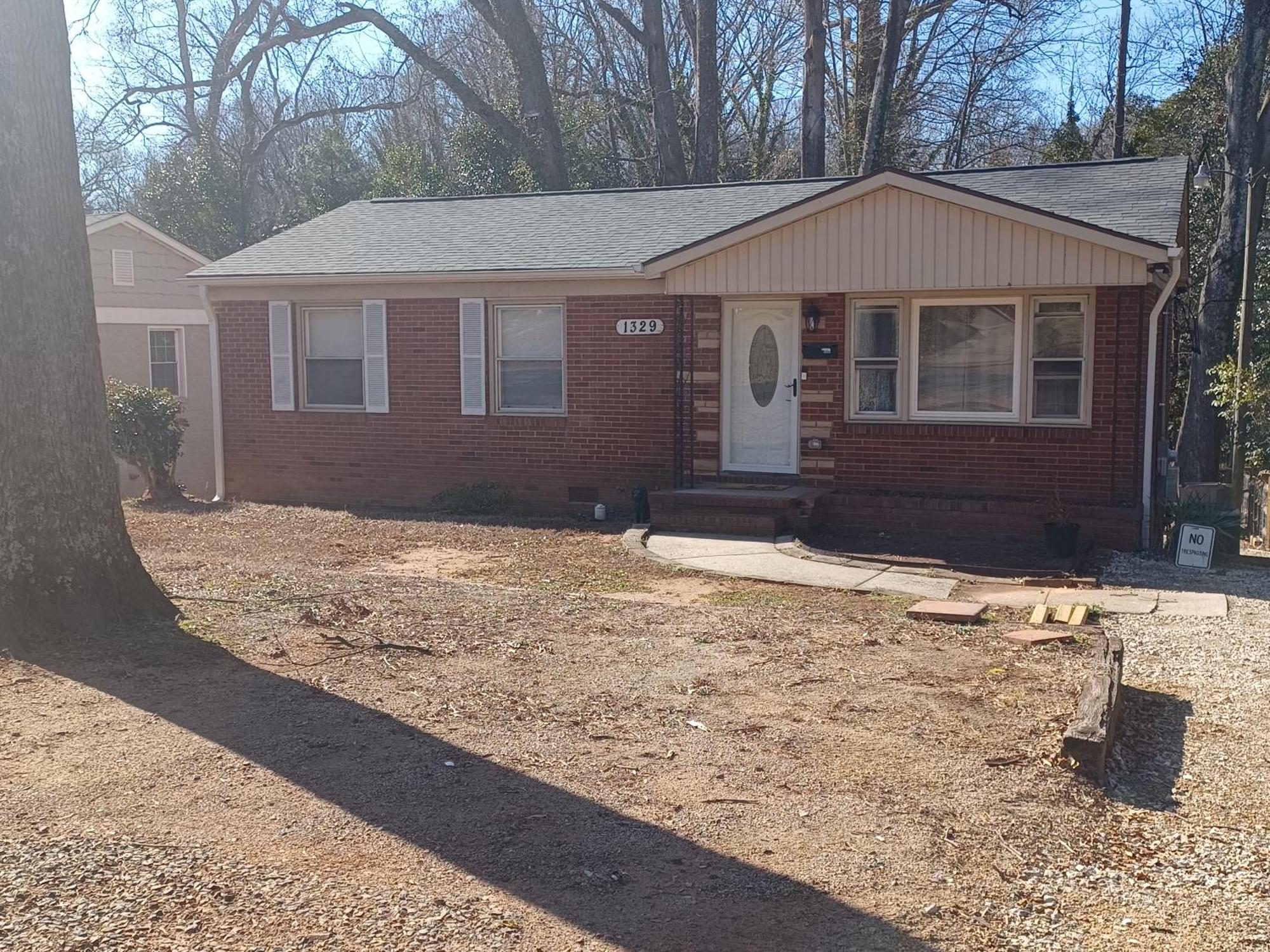 Creekside View Duplex By Palace Of Nobles * Charlotte
