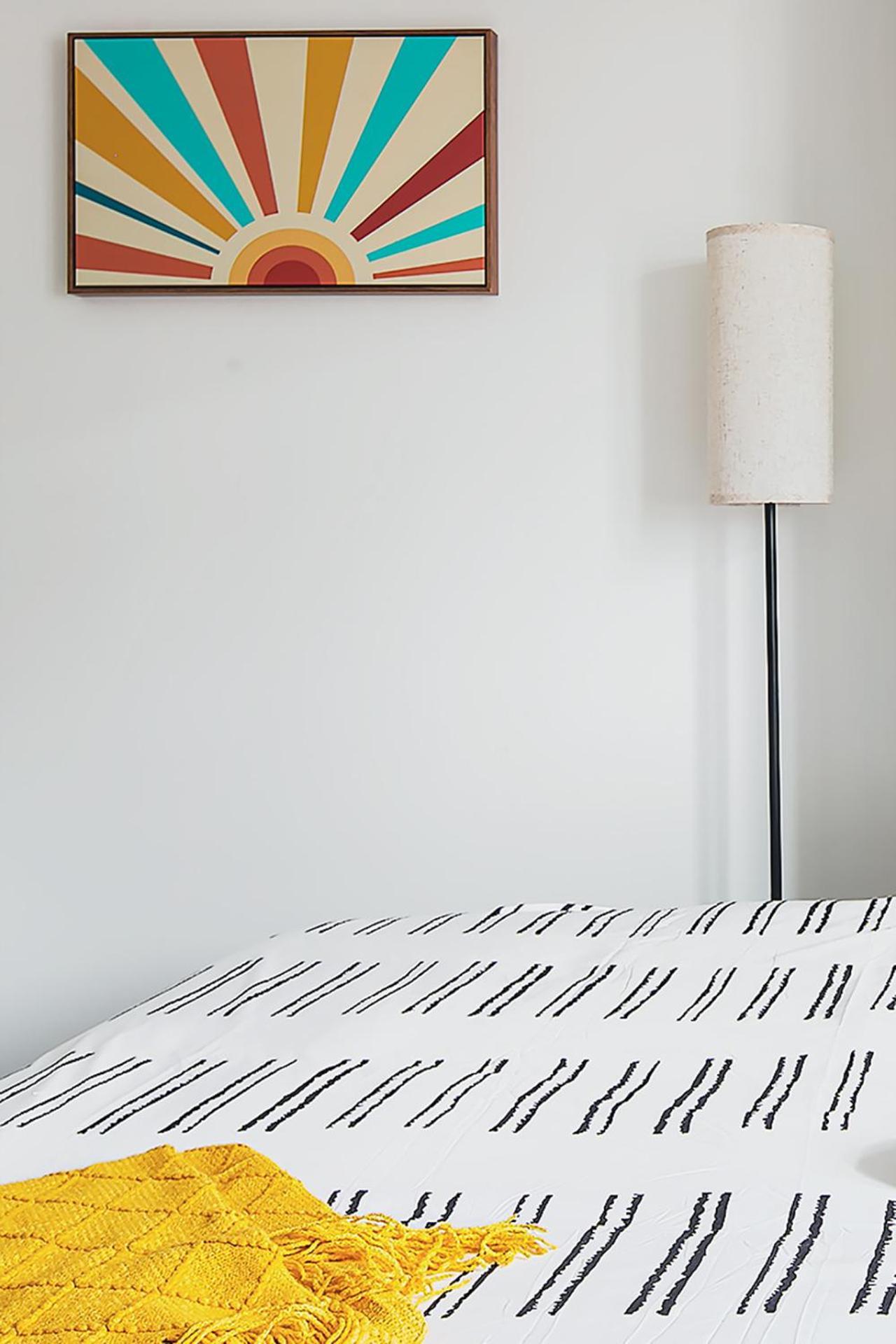 Urban Retreat - Free Parking, Wifi, Walk To Stadium Charlotte