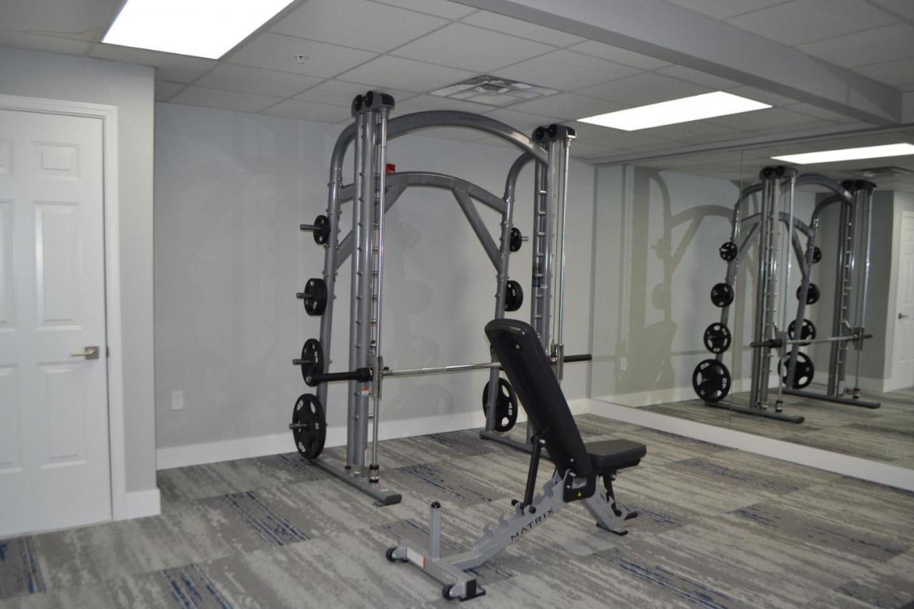 Apartment The Panther - Luxury 3br - Free Parking - Views - Stadium - Gym Charlotte