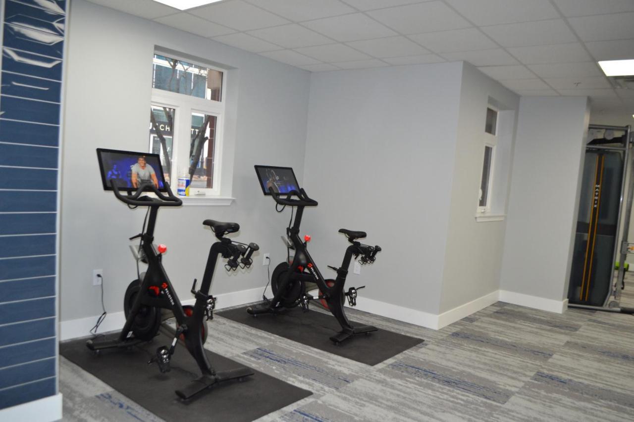 Apartment The Panther - Luxury 3br - Free Parking - Views - Stadium - Gym