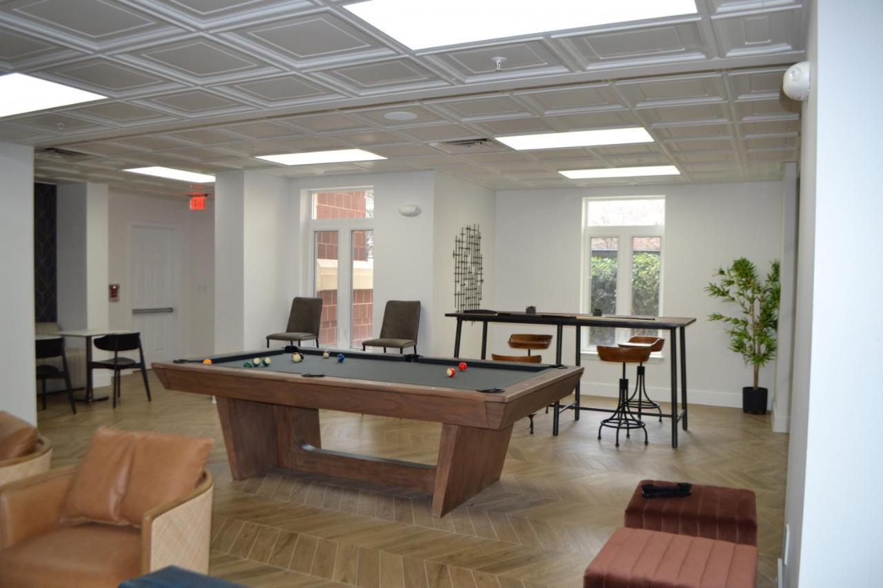 The Panther - Luxury 3br - Free Parking - Views - Stadium - Gym Apartment *