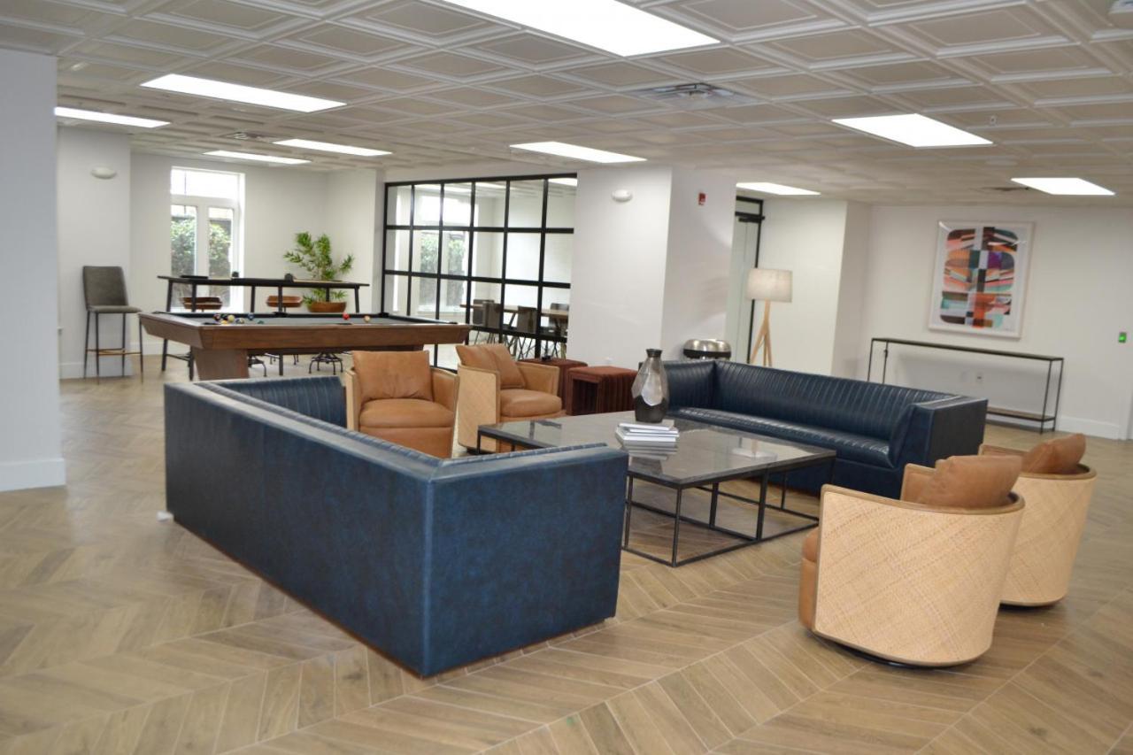Apartment The Panther - Luxury 3br - Free Parking - Views - Stadium - Gym Charlotte