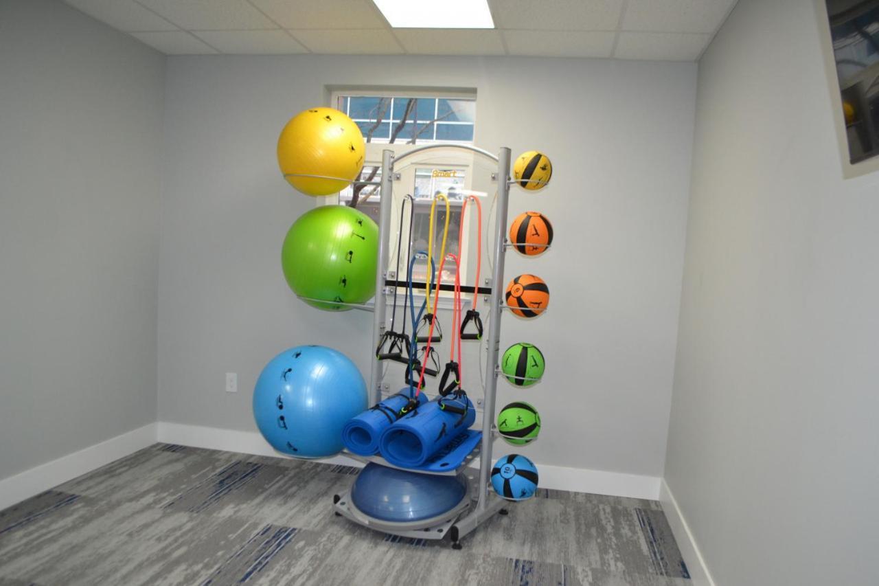 The Panther - Luxury 3br - Free Parking - Views - Stadium - Gym Apartment Charlotte