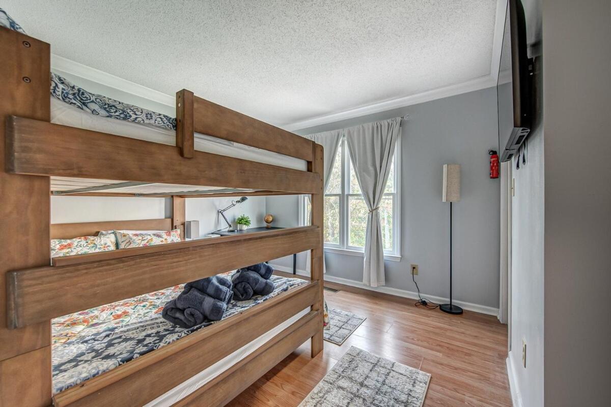 Holiday home Long Special Cozy Near Uptown