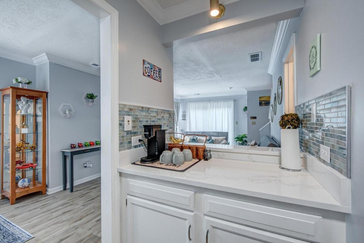 Long Special Cozy Near Uptown Charlotte