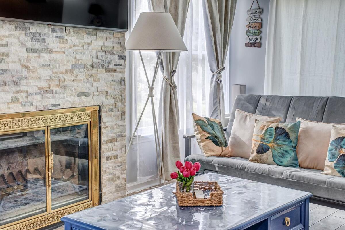 Long Special Cozy Near Uptown Charlotte