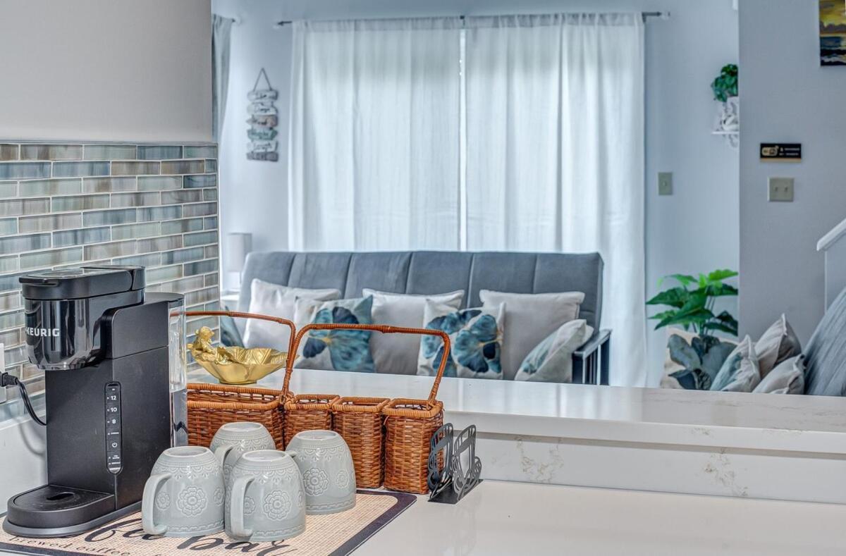 Long Special Cozy Near Uptown Charlotte