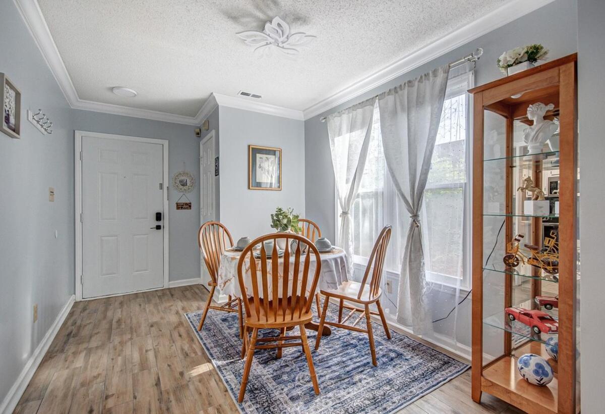 Long Special Cozy Near Uptown * Charlotte