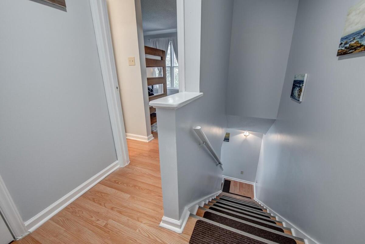 Long Special Cozy Near Uptown Holiday home *