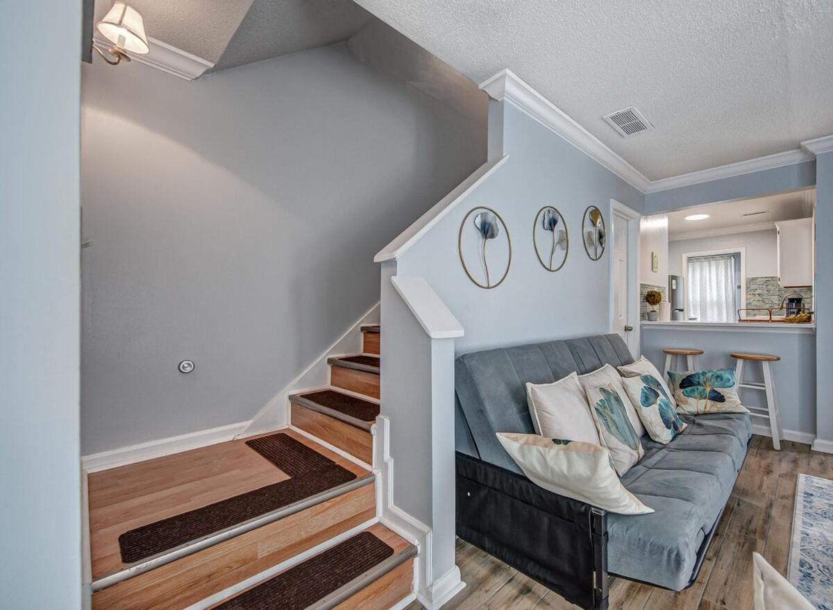 Holiday home Long Special Cozy Near Uptown Charlotte