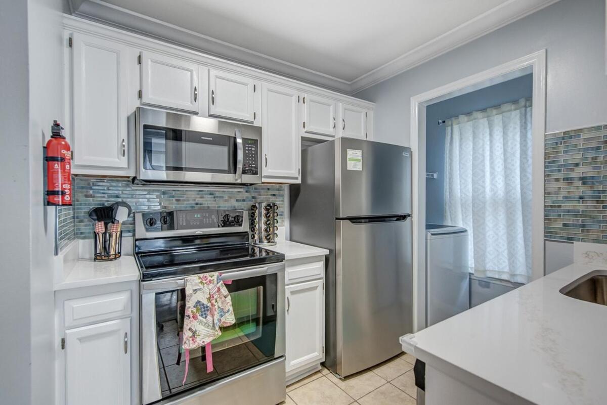 Long Special Cozy Near Uptown * Charlotte