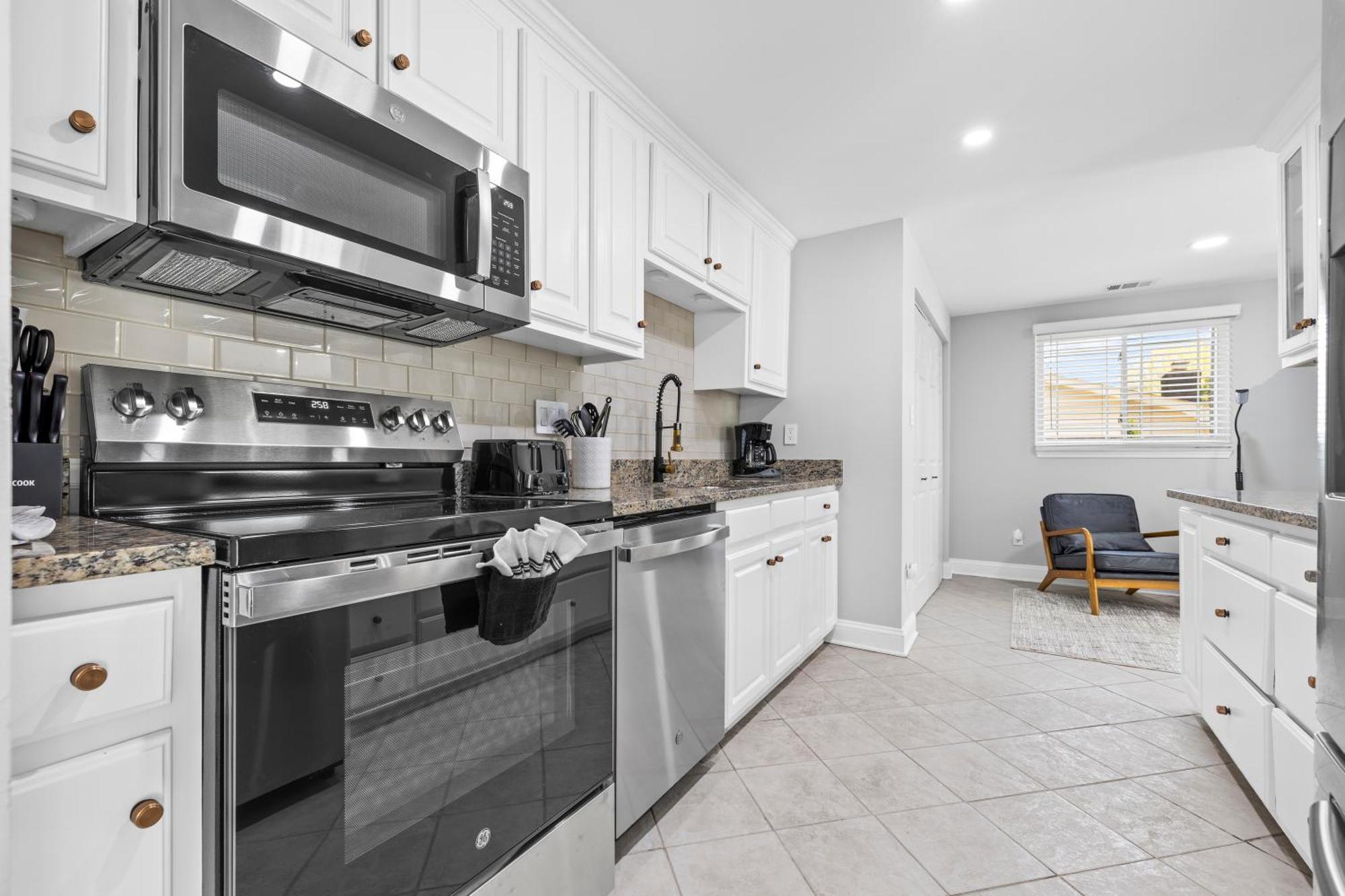 Quail Ridge 3br House Holiday home