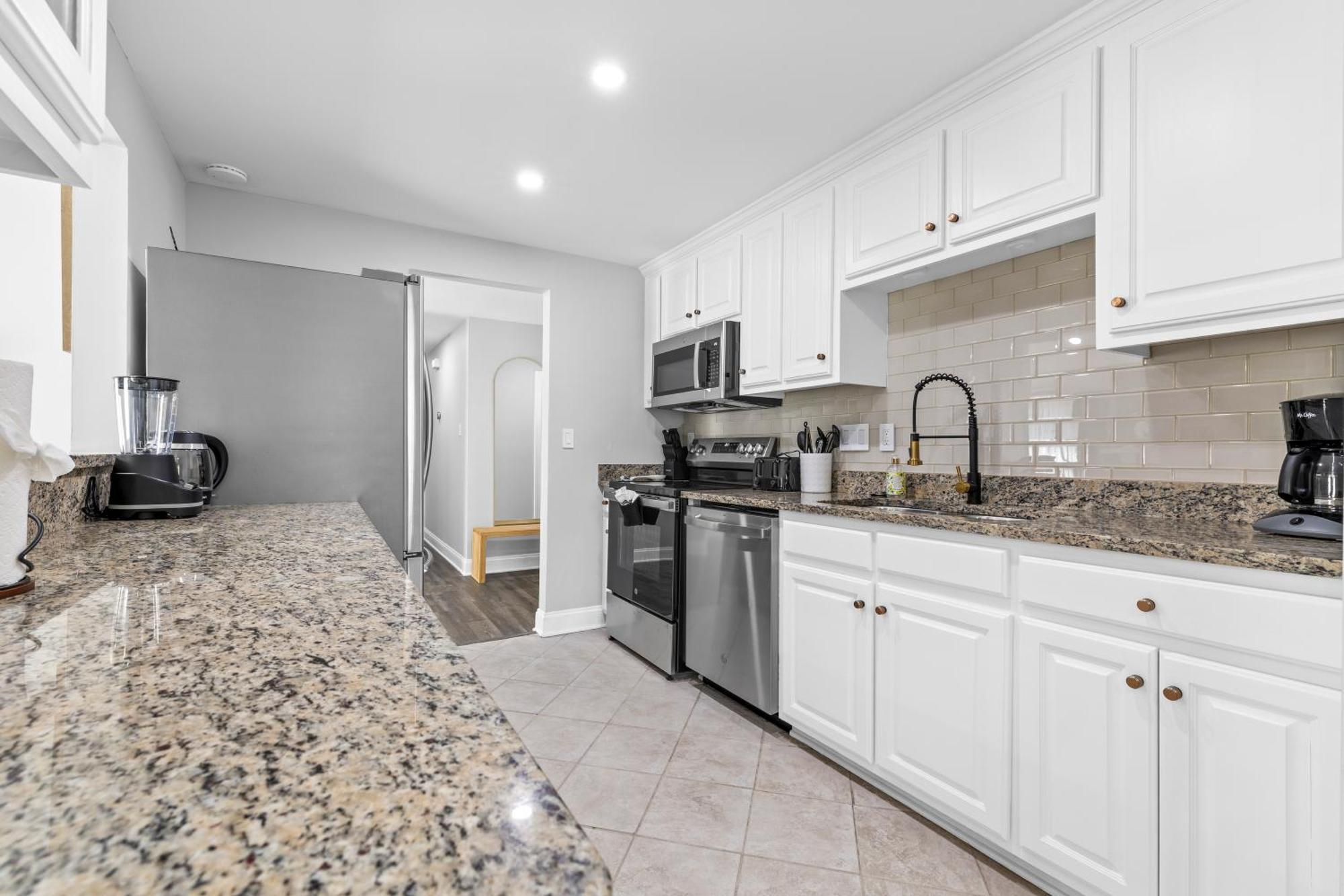 Quail Ridge 3br House *