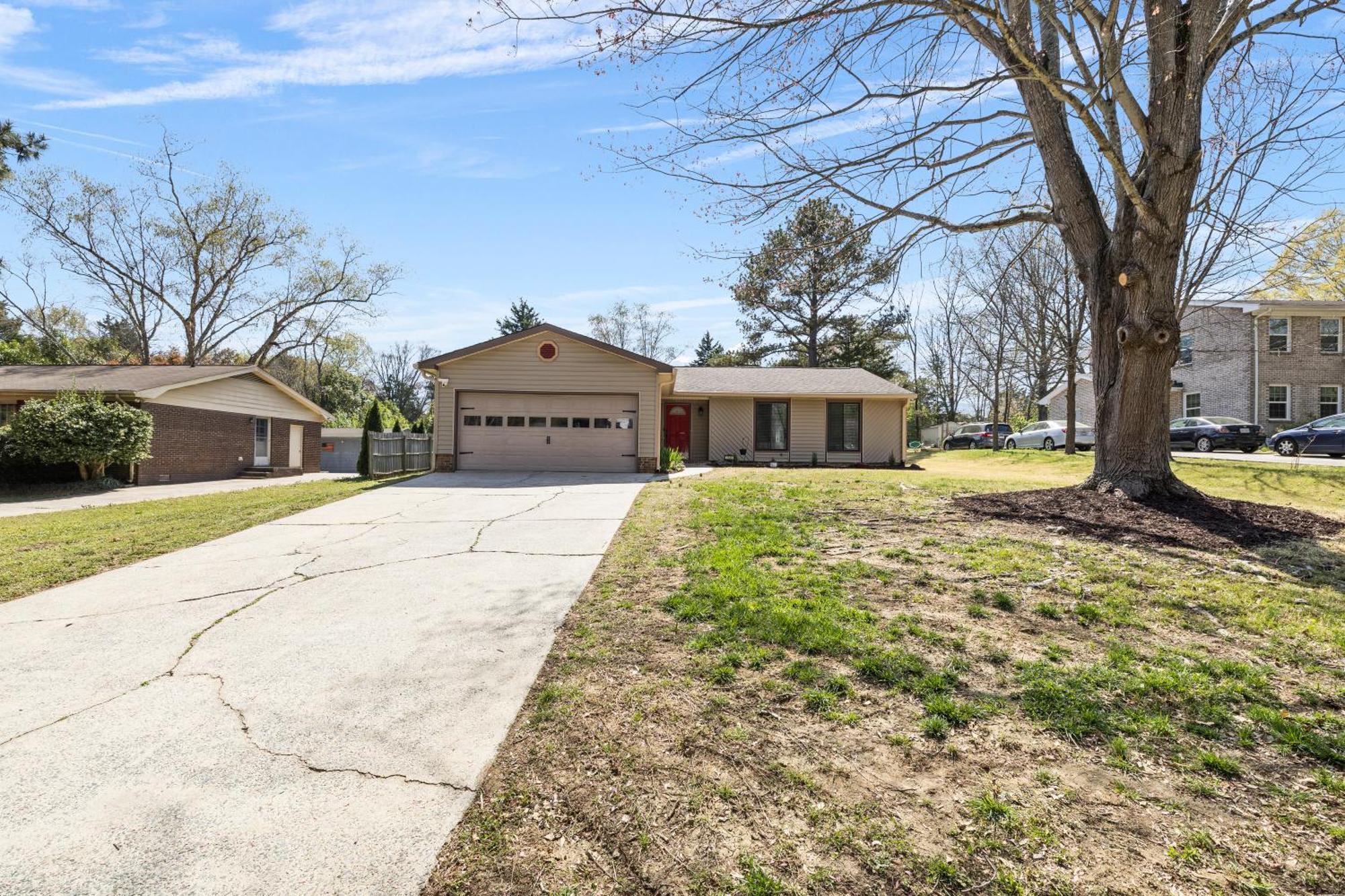Holiday home Quail Ridge 3br House