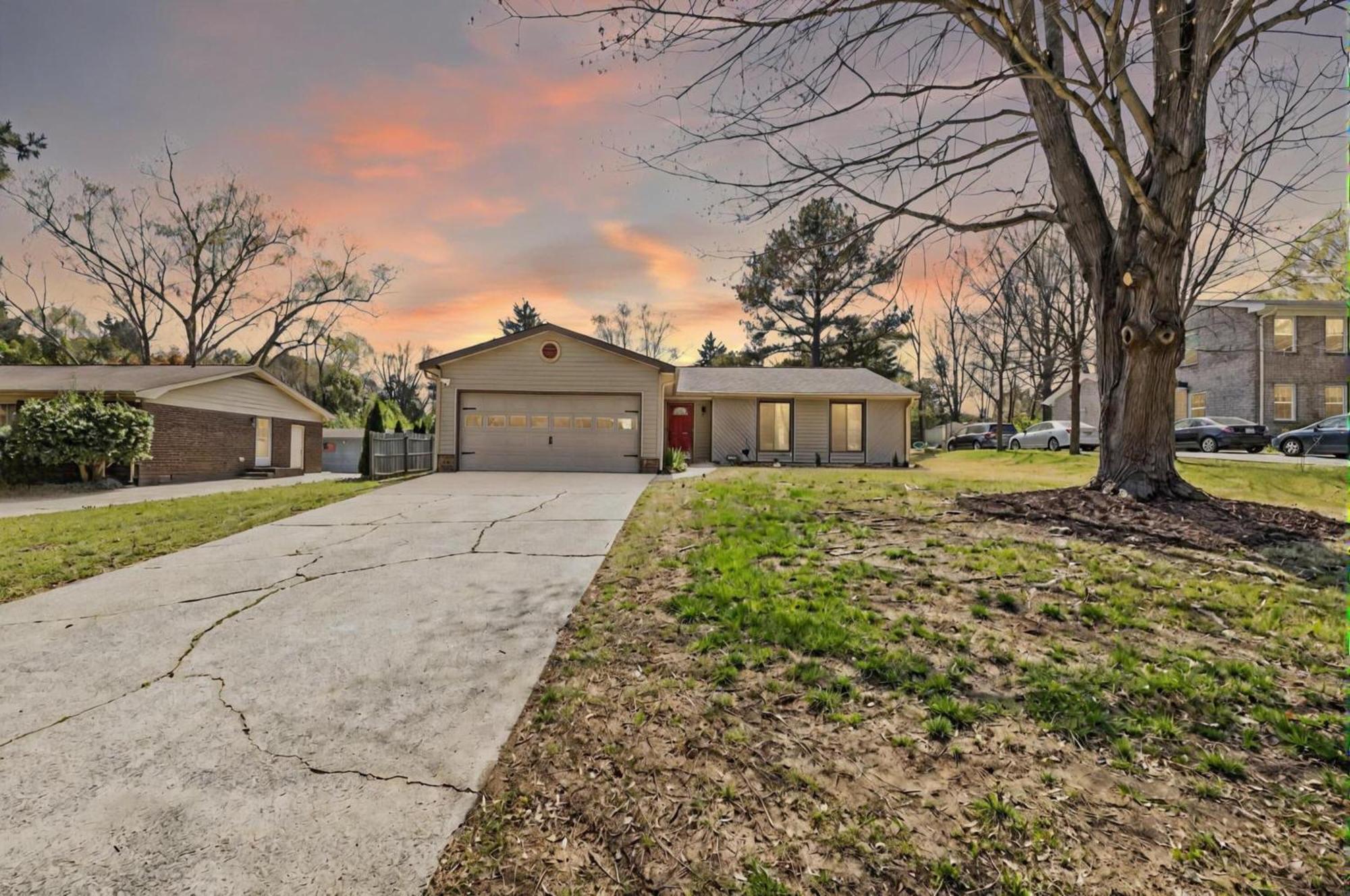 Quail Ridge 3br House *