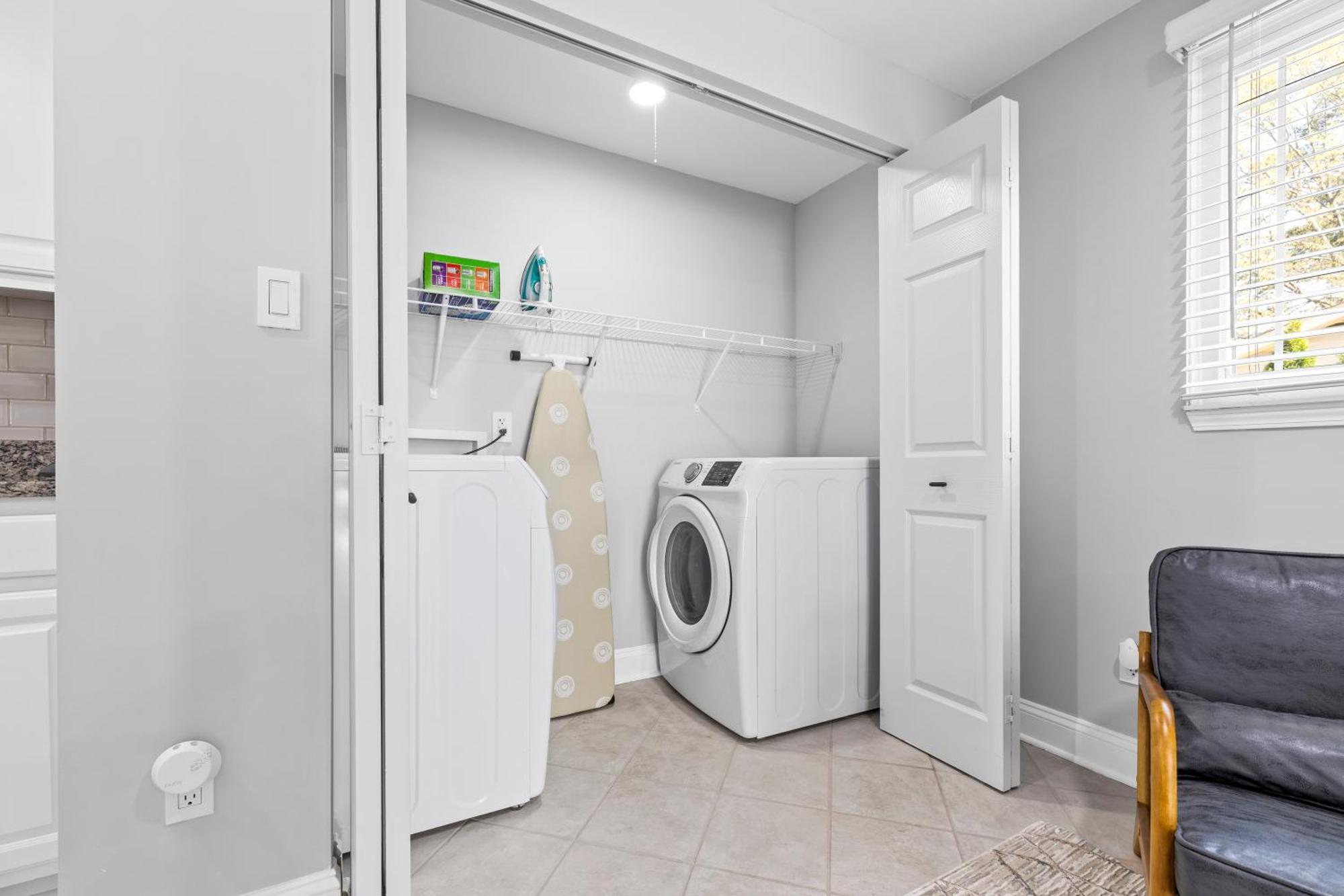Quail Ridge 3br House * Charlotte