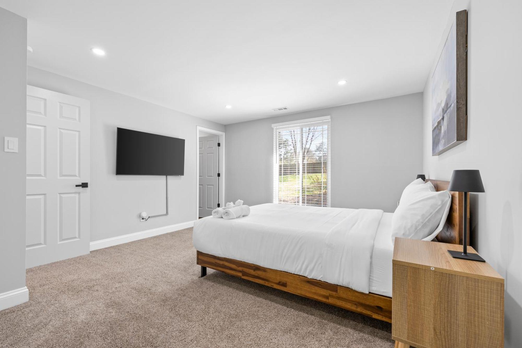 Quail Ridge 3br House
