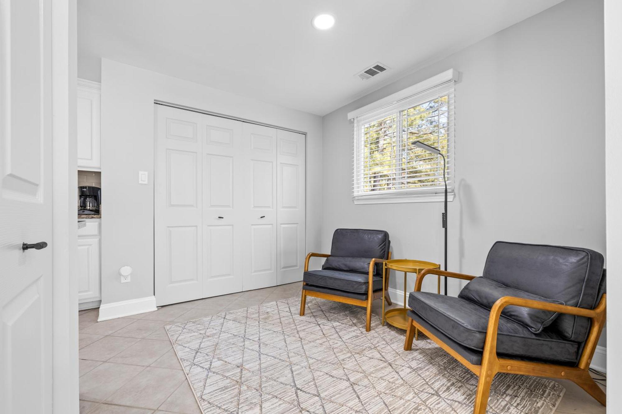 Quail Ridge 3br House