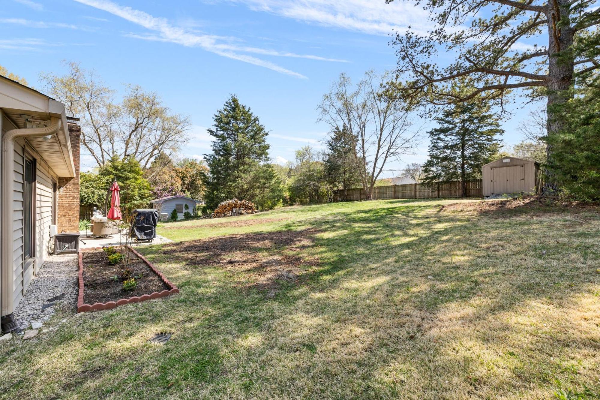 Quail Ridge 3br House Holiday home Charlotte