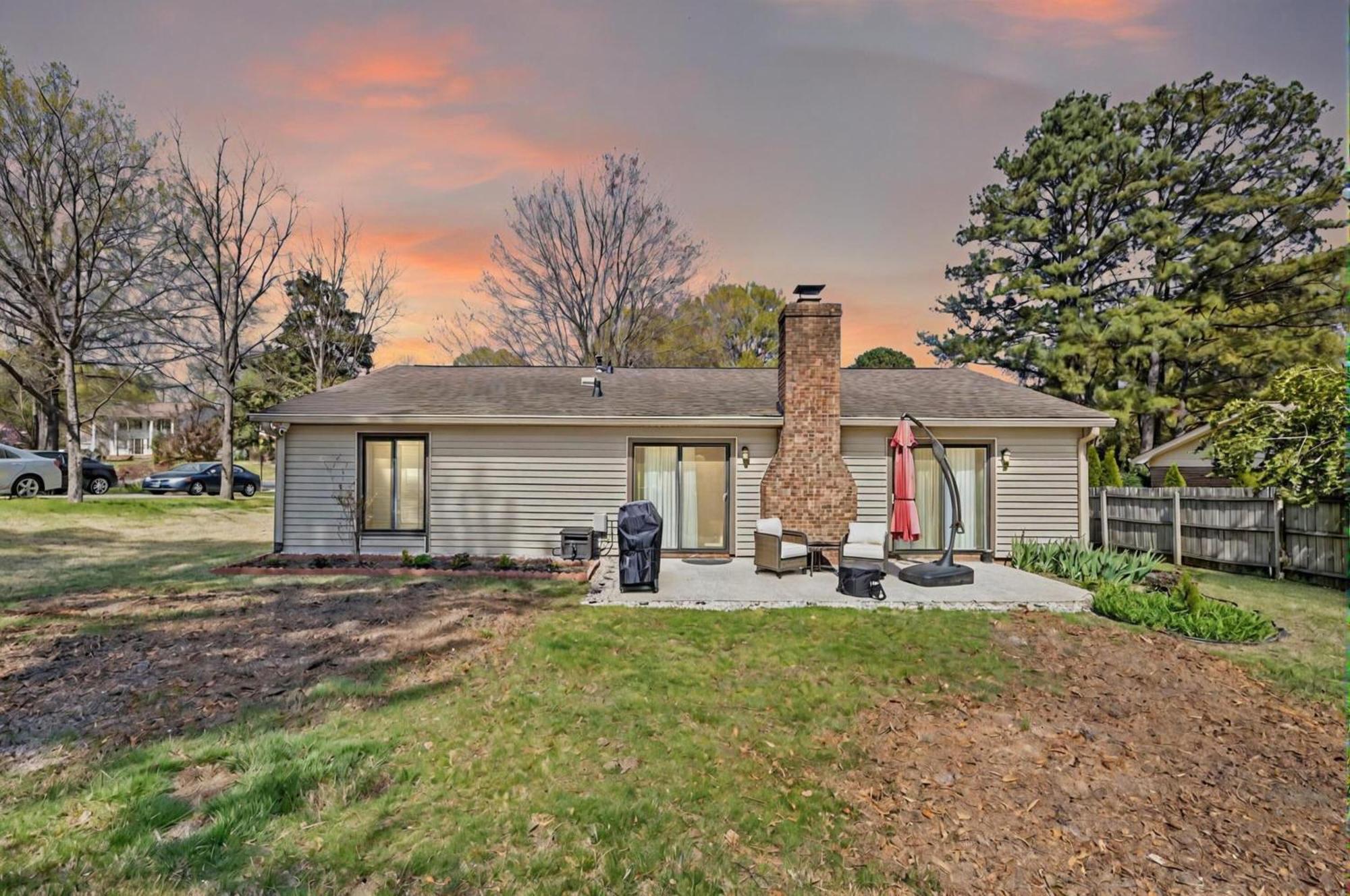 Quail Ridge 3br House *