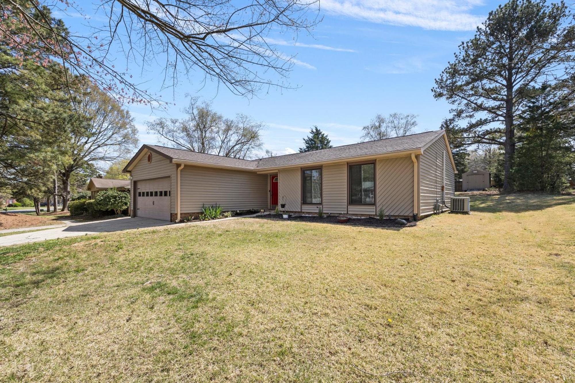 Quail Ridge 3br House Holiday home Charlotte