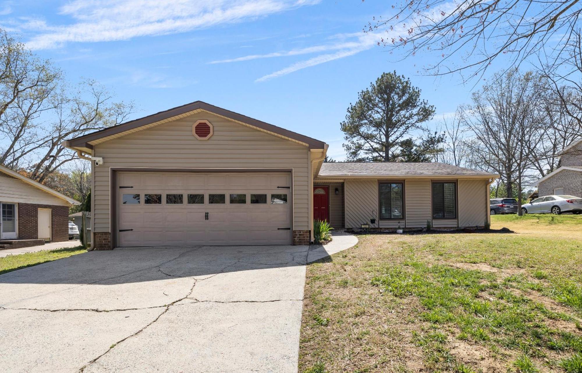 Quail Ridge 3br House Holiday home Charlotte