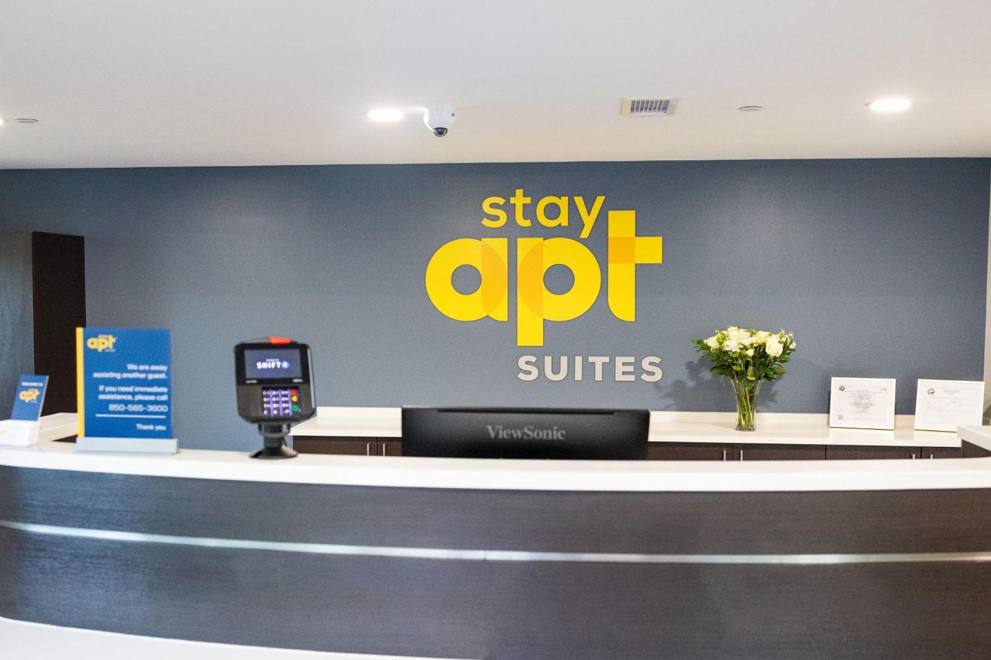 Hotel Stayapt North