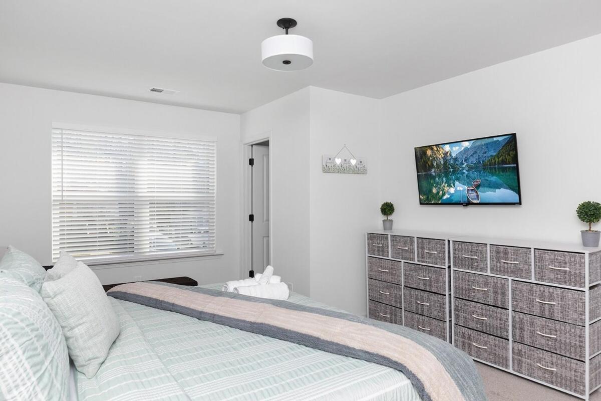 Perfect Getaway Prime Location Game And Hottub *
