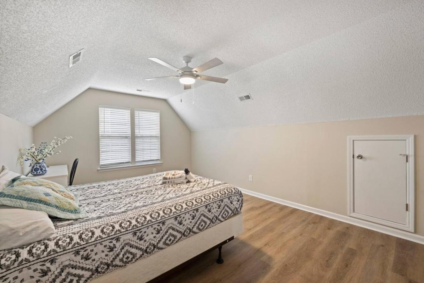 Holiday home 4br Cozy Retreat Charlotte